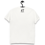 47’ classic tee