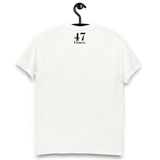 47’ classic tee