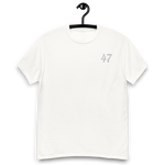 47’ classic tee