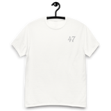 47’ classic tee