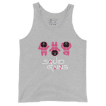 Squid Gains Tank Top