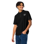 47 polo shirt