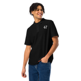 47 polo shirt