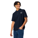 47 polo shirt