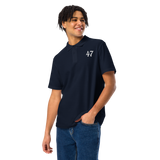 47 polo shirt