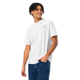 47 polo shirt
