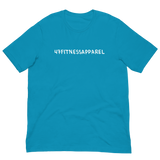 47Fitness Apparel T-shirt