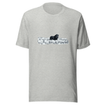Lion Amongst Sheep T-shirt - 47FitnessApparel