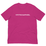 47Fitness Apparel T-shirt