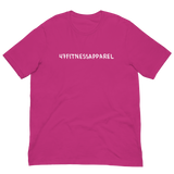 47Fitness Apparel T-shirt
