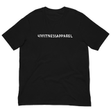 47Fitness Apparel T-shirt