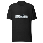 Lion Amongst Sheep T-shirt - 47FitnessApparel