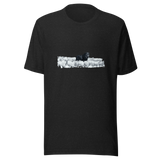 Lion Amongst Sheep T-shirt - 47FitnessApparel