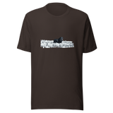 Lion Amongst Sheep T-shirt - 47FitnessApparel