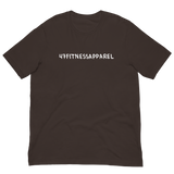 47Fitness Apparel T-shirt