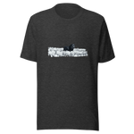 Lion Amongst Sheep T-shirt - 47FitnessApparel