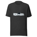 Lion Amongst Sheep T-shirt - 47FitnessApparel