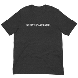 47Fitness Apparel T-shirt