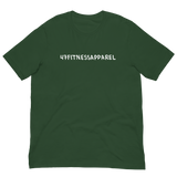 47Fitness Apparel T-shirt