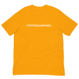 47Fitness Apparel T-shirt