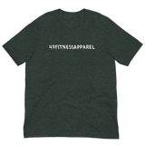 47Fitness Apparel T-shirt