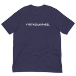47Fitness Apparel T-shirt