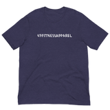 47Fitness Apparel T-shirt