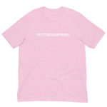 47Fitness Apparel T-shirt
