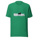 Lion Amongst Sheep T-shirt - 47FitnessApparel