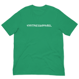 47Fitness Apparel T-shirt