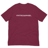 47Fitness Apparel T-shirt