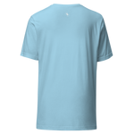 Lion Amongst Sheep T-shirt - 47FitnessApparel