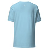 Lion Amongst Sheep T-shirt - 47FitnessApparel