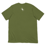 47Fitness Apparel T-shirt