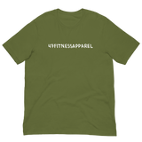 47Fitness Apparel T-shirt