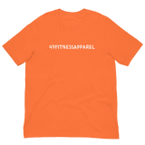 47Fitness Apparel T-shirt