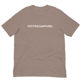 47Fitness Apparel T-shirt