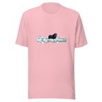 Lion Amongst Sheep T-shirt - 47FitnessApparel