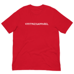 47Fitness Apparel T-shirt