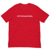 47Fitness Apparel T-shirt