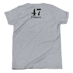 Youth Squid Gains T-shirt