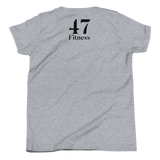 Youth Squid Gains T-shirt