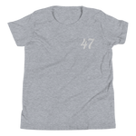 Youth Short Sleeve 47’ T-Shirt