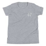 Youth Short Sleeve 47’ T-Shirt