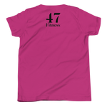 Youth Squid Gains T-shirt
