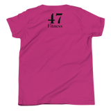 Youth Squid Gains T-shirt