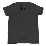 Youth Squid Gains T-shirt