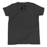 Youth Squid Gains T-shirt