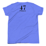 Youth Squid Gains T-shirt