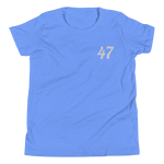 Youth Short Sleeve 47’ T-Shirt